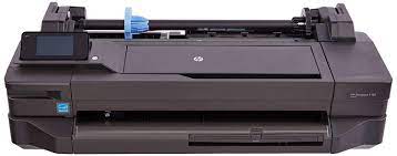 Impresoras Compatibles: Hp DesignJet T120