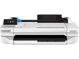 Impresoras Compatibles: HP DesignJet T125 de 24 pulgadas