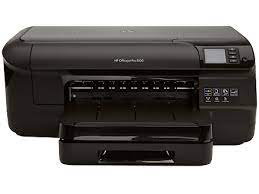 Impresoras Compatibles: HP OfficeJet Pro 8100 series