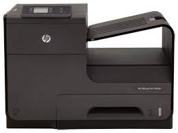 Impresoras Compatibles: HP Officejet Pro X451dn