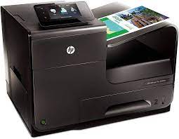 Impresoras Compatibles: HP Officejet Pro X551dw