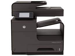 Impresoras Compatibles: HP Officejet Pro X476dn