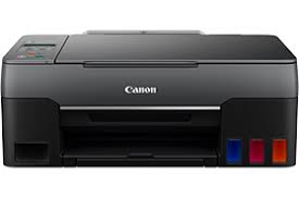 Impresoras Compatibles: Canon Pixma G2160