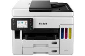 Impresoras Compatibles: Canon PIXMA GX7010