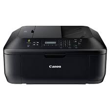 Impresoras Compatibles: Canon Pixma MX391