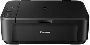 Impresoras Compatibles: Canon Pixma  MG2210