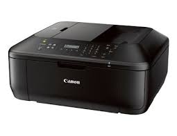 Impresoras Compatibles: Canon Pixma MX471