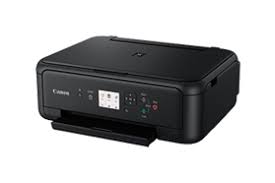 Impresoras Compatibles: Canon Pixma TS5110
