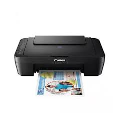 Impresoras Compatibles: Canon Pixma E471