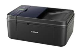 Impresoras Compatibles: Canon Pixma E481
