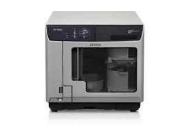 Impresoras Compatibles: Epson Discproducer PP-100III