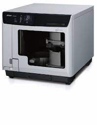 Impresoras Compatibles: Epson Discproducer PP-100IIBD