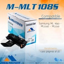Cartucho MEGATONER M-MLT108S (108S)