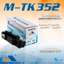 Cartucho MEGATONER M-TK352 (352)