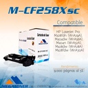 MEGATONER M-CF258X/CF259X (58X/59X) Con Chip
