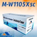 MEGATONER M-W1105Xsc - Sin Chip