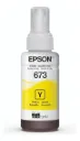 Botella de Tinta Epson T673420 Yellow | Original