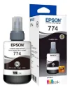 Botella de Tinta Epson T774120 Black | Original