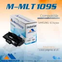 Cartucho SAMSUNG M-MLT109S (109S) GENERICO | Megatoner