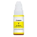 Cartucho de Tinta Canon GI190 Yellow (CARCNN4730) | Original
