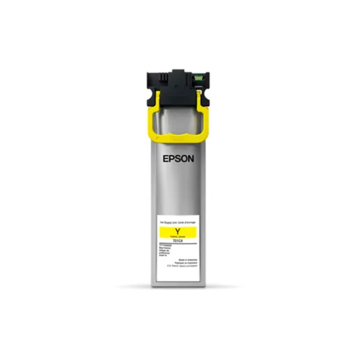 Bolsa de Tinta Epson T11A420-AL Amarillo estandar | Original
