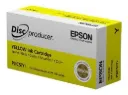 Cartucho de Tinta Epson C13S020451 Yellow | Original
