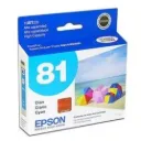 Cartucho de Tinta Epson T081220 Cyan | Original
