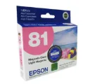 Cartucho de Tinta Epson T081620 Magenta Claro | Original