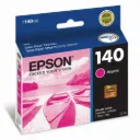 Cartucho de Tinta Epson T140320 Magenta | Original