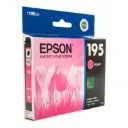 Cartucho de Tinta Epson T195320 Magenta | Original