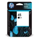 Cartucho de Tinta HP 45 Black (51645A) | Original