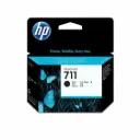Cartucho de Tinta HP 711XL Black (CZ133A)  | Original