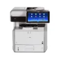 Impresora Multifunción Ricoh MP 402SPF Blanco  y Negro