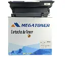 Tóner HP 37X (CF237X) Compatible con HP Flow M630, M600 M630 | Megatoner