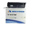 Tóner HP 507X (CE400X) Compatible con HP 500 M551 | Megatoner