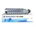 Tóner Ricoh MP201 MEGATONER Genérico Negro (M-1270D) Compatible con Ricoh Aficio 1515 MP151 161 171 201 | Megatoner