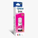 Botella de Tinta Magenta Epson 544 (T544320) 65 ml  L3150 L3110 L3160 L5190 | Original