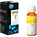 Botella de Tinta HP GT52 Yellow (M0H56AL) - Original