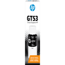 Botella de Tinta HP GT53 Black (1VV22AL) - Original