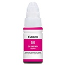 Cartucho de Tinta Canon GI190 Magenta (CARCNN4720) - Original