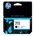 Cartucho de Tinta HP 711A Negro (CZ129A) - Original