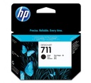 Cartucho de Tinta HP 711XL Black (CZ133A)  - Original