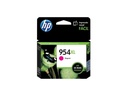 Cartucho de Tinta HP 954XL Magenta (L0S65AL) - Original
