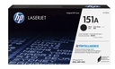 Cartucho de Toner HP 151A Negro (W1510A) - Original