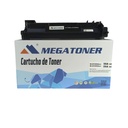 Tóner HP 58A/59A sin chip (CF258A/CF259A) Compatible con HP M404, M428 | Megatoner